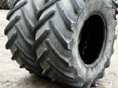 600/70/r30 Michelin Machxbib padangos - nuotraukos Nr. 3