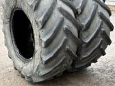 600/70/r30 Michelin Machxbib padangos - nuotraukos Nr. 4