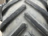 600/70/r30 Michelin Machxbib padangos - nuotraukos Nr. 6