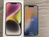 iPhone 14 256gb - nuotraukos Nr. 3