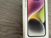 iPhone 14 256gb - nuotraukos Nr. 7