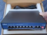 Visar poe switch