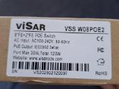Visar poe switch - nuotraukos Nr. 3