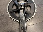 Sram Rival crankset