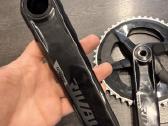 Sram Rival crankset - nuotraukos Nr. 2