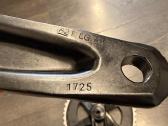 Sram Rival crankset - nuotraukos Nr. 3