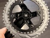 Sram Rival crankset - nuotraukos Nr. 4
