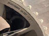 Sram Rival crankset - nuotraukos Nr. 5