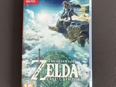 The Legend of Zelda: Tears of the Kingdom