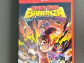 Donkey Kong Bananza