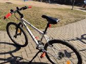 Vaikiškas dviratis (8-12m.) Rockrider 300 24''