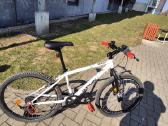 Vaikiškas dviratis (8-12m.) Rockrider 300 24'' - nuotraukos Nr. 2