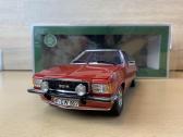 Opel Commodore B Gs/e Coupe, 1977 - 1:18 - nuotraukos Nr. 2