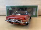 Opel Commodore B Gs/e Coupe, 1977 - 1:18 - nuotraukos Nr. 3