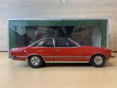 Opel Commodore B Gs/e Coupe, 1977 - 1:18