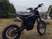Dirt Bike M5 72v 6000w - nuotraukos Nr. 5