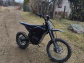 Dirt Bike M5 72v 6000w - nuotraukos Nr. 6