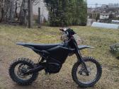 Dirt Bike M5 72v 6000w - nuotraukos Nr. 7