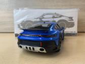 Porsche 911 (992) Dakar, 2022 - 1:18 Minichamps - nuotraukos Nr. 3