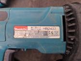 Makita perforatoriai, Metabo grežtuvai - nuotraukos Nr. 10