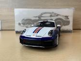 Porsche 911 (992) Dakar (no.953), 2022 - 1:18 - nuotraukos Nr. 2