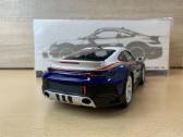 Porsche 911 (992) Dakar (no.953), 2022 - 1:18 - nuotraukos Nr. 3