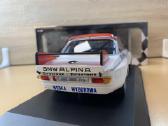 Bmw 3.0 Csl Alpina Brun/kocher 24h Spa 1:18 - nuotraukos Nr. 3