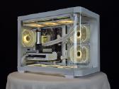 Naujas kompiuteris Ryzen 7 7800x3d rtx 5060 32ram