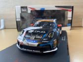 Porsche 911 Gt3 Cup, #15 Porsche Cup 2024 - nuotraukos Nr. 2