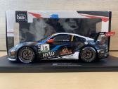 Porsche 911 Gt3 Cup, #15 Porsche Cup 2024