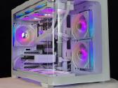 Naujas kompiuteris Ryzen 7 7800x3d rtx 5060 32ram - nuotraukos Nr. 2