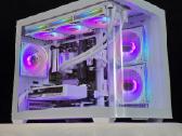 Naujas kompiuteris Ryzen 7 7800x3d rtx 5060 32ram - nuotraukos Nr. 4