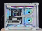 Naujas kompiuteris Ryzen 7 7800x3d rtx 5060 32ram - nuotraukos Nr. 5