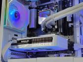Naujas kompiuteris Ryzen 7 7800x3d rtx 5060 32ram - nuotraukos Nr. 6