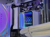 Naujas kompiuteris Ryzen 7 7800x3d rtx 5060 32ram - nuotraukos Nr. 7
