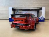 Porsche 911 (964) Rwb, 2024 - 1:18 Solido - nuotraukos Nr. 3