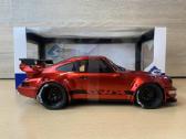 Porsche 911 (964) Rwb, 2024 - 1:18 Solido
