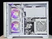 Naujas kompiuteris Ryzen 7 7800x3d rtx 5060 32ram - nuotraukos Nr. 10
