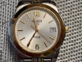 Tissot Pr50 laikrodis - nuotraukos Nr. 4