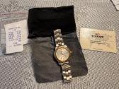 Tissot Pr50 laikrodis