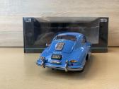 Porsche 356a 1500 Gs Carrera, 1957 - 1:18 Sunstar - nuotraukos Nr. 3