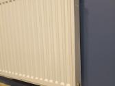 Radiatoriai šoninio pajungimo Termolux K22 - 550