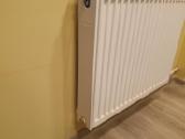 Radiatoriai šoninio pajungimo Termolux K22 - 550 - nuotraukos Nr. 8