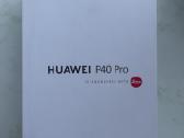 Huawei P40 Pro - nuotraukos Nr. 5