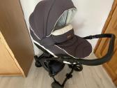 Vežimėlis Tutis Mimi Style 3 in 1