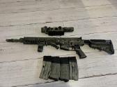 Bolt mk12 mod1