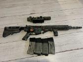 Bolt mk12 mod1 - nuotraukos Nr. 2