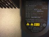 24,5" lenovo lt2452pwc 1920x1200 - nuotraukos Nr. 3