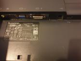 24,5" lenovo lt2452pwc 1920x1200 - nuotraukos Nr. 4