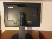 24,5" lenovo lt2452pwc 1920x1200 - nuotraukos Nr. 5